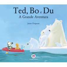 Ted, Bo E Du: A Grande Aventura