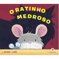 O Ratinho Medroso