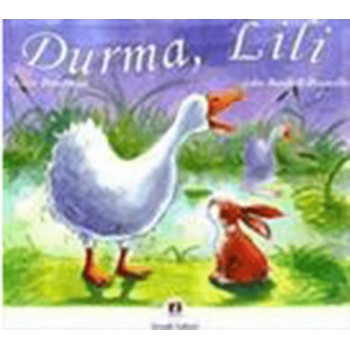 Durma, Lili