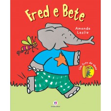 Fred E Bete