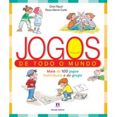 Jogos De Todo O Mundo