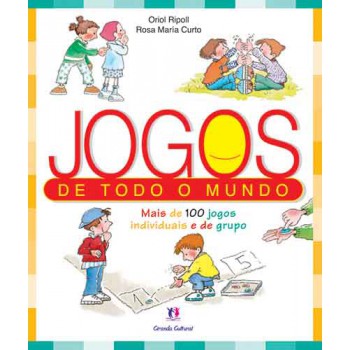 Jogos De Todo O Mundo