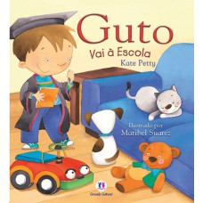 Guto Vai à Escola: Não Se Aplica