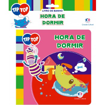 Tip Top - Hora De Dormir