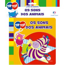 Tip Top - Os Sons Dos Animais