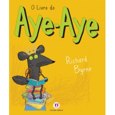 O Livro Do Aye-aye