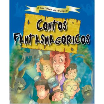 Contos Fantasmagóricos