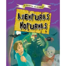 Aventuras Noturnas