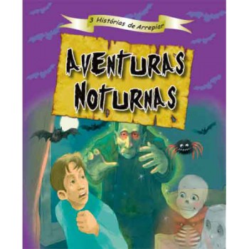 Aventuras Noturnas