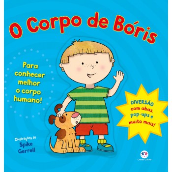 O Corpo De Bóris