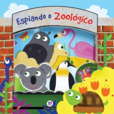 Espiando O Zoológico