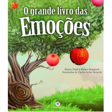 O Grande Livro Das Emoções