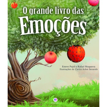 O Grande Livro Das Emoções