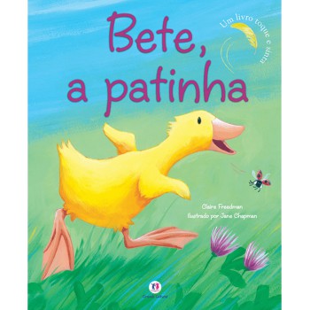 Bete, A Patinha