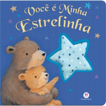 Você é Minha Estrelinha