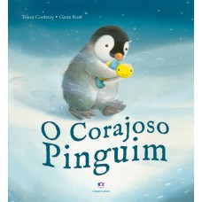 O Corajoso Pinguim