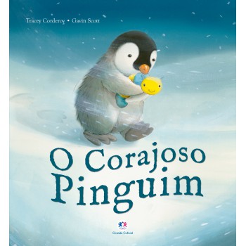 O Corajoso Pinguim