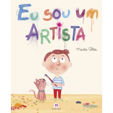 Eu Sou Um Artista