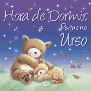 Hora De Dormir, Pequeno Urso