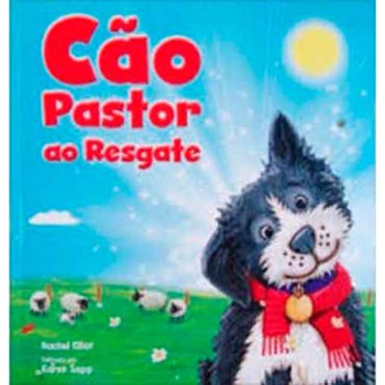 Cão Pastor Ao Resgate