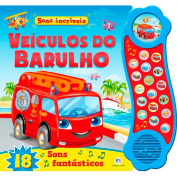 Veículos Do Barulho