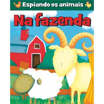 Na Fazenda