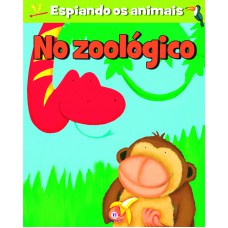 No Zoológico