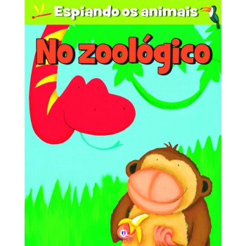 No Zoológico