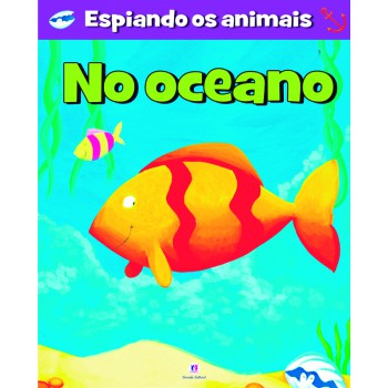 No Oceano