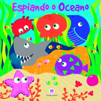 Espiando O Oceano