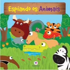 Espiando Os Animais