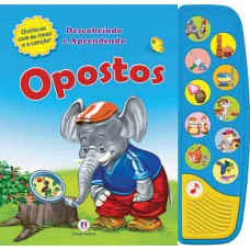 Opostos