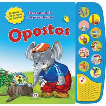 Opostos