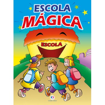 Escola Mágica