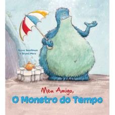 Meu Amigo, O Monstro Do Tempo: Não Se Aplica