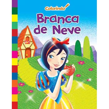 Branca De Neve