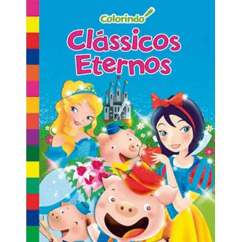 Clássicos Eternos