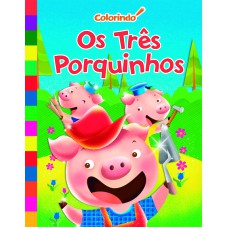 Os Três Porquinhos