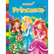 Princesas