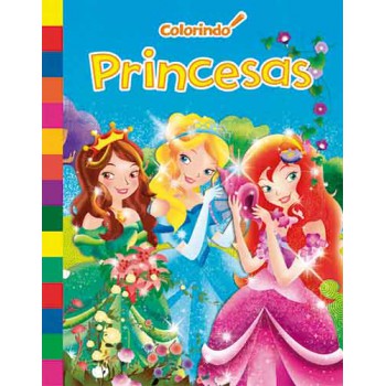 Princesas