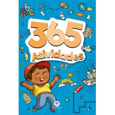 365 Atividades (azul)