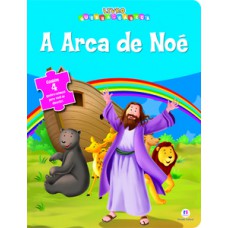 A Arca De Noé