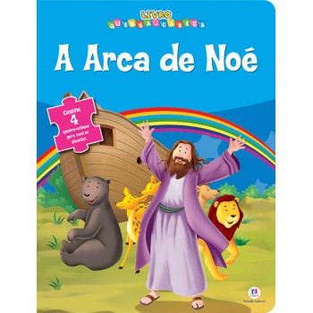 A Arca De Noé