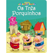 Os Três Porquinhos