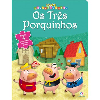 Os Três Porquinhos