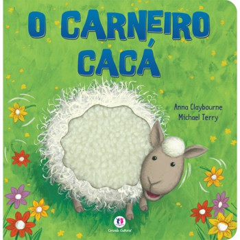 O Carneiro Cacá