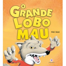 O Grande Lobo Mau