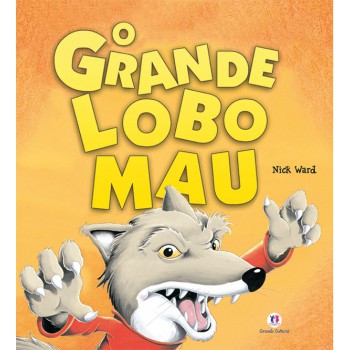 O Grande Lobo Mau