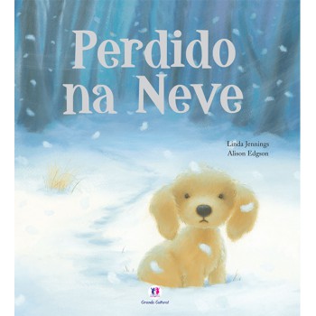 Perdido Na Neve