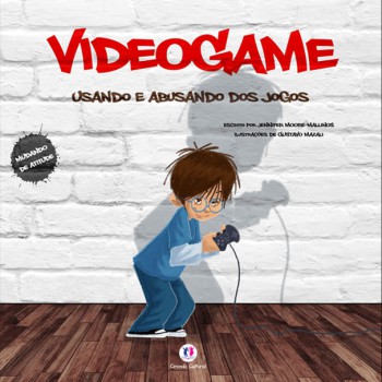 Videogame: Usando E Abusando Dos Jogos